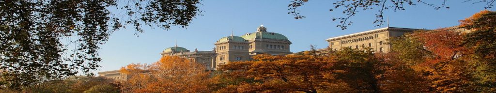 Bern / Switzerland
